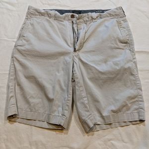 Men's chino shorts